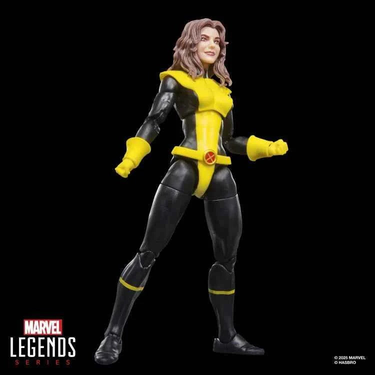 Marvel Legends Astonishing X-Men Kitty Pryde & Marvel's Colossus Action Figure Two-Pack PREORDER