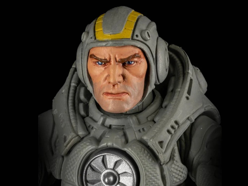 Cosmic Legions T.U.5.C.C. Sentry Upgrade Cosmic Character Pack PREORDER