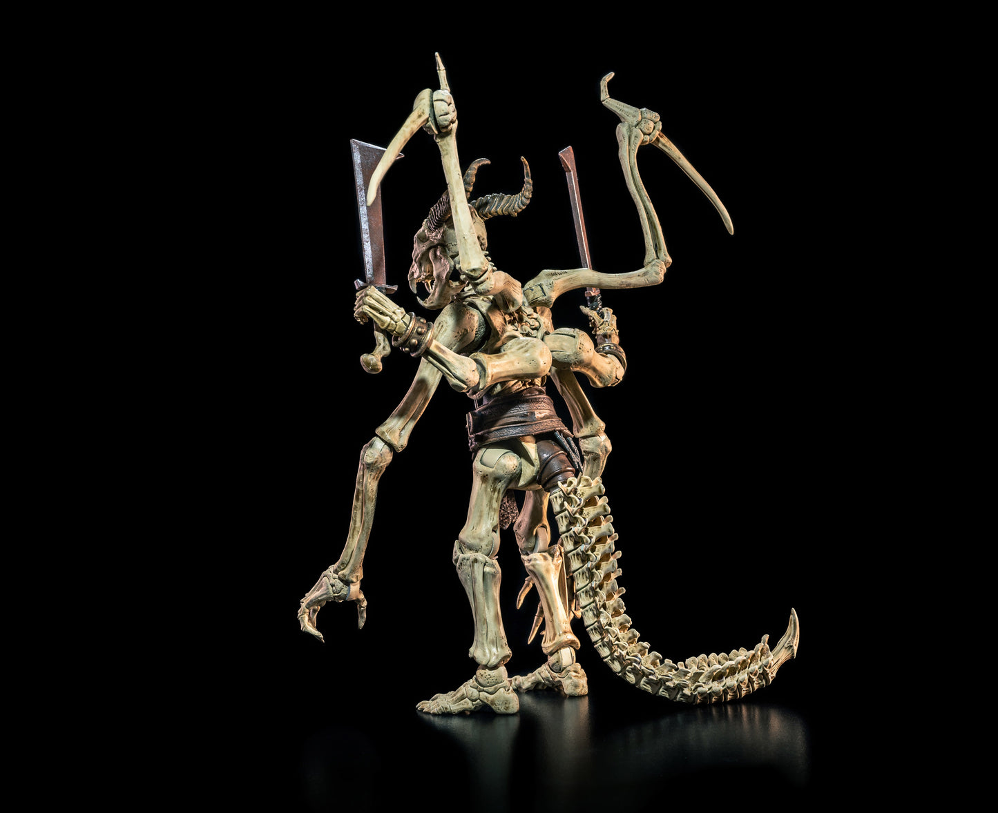 Mythic Legions THE TURPICULI (Necronominus Wave) - PREORDER