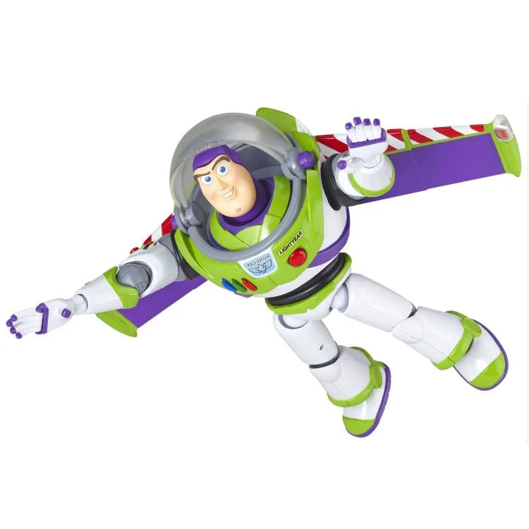 Revoltech - Buzz Lightyear Version 1.5