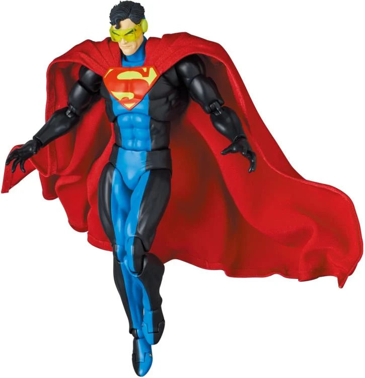 Mafex 219 Return of Superman Eradicator