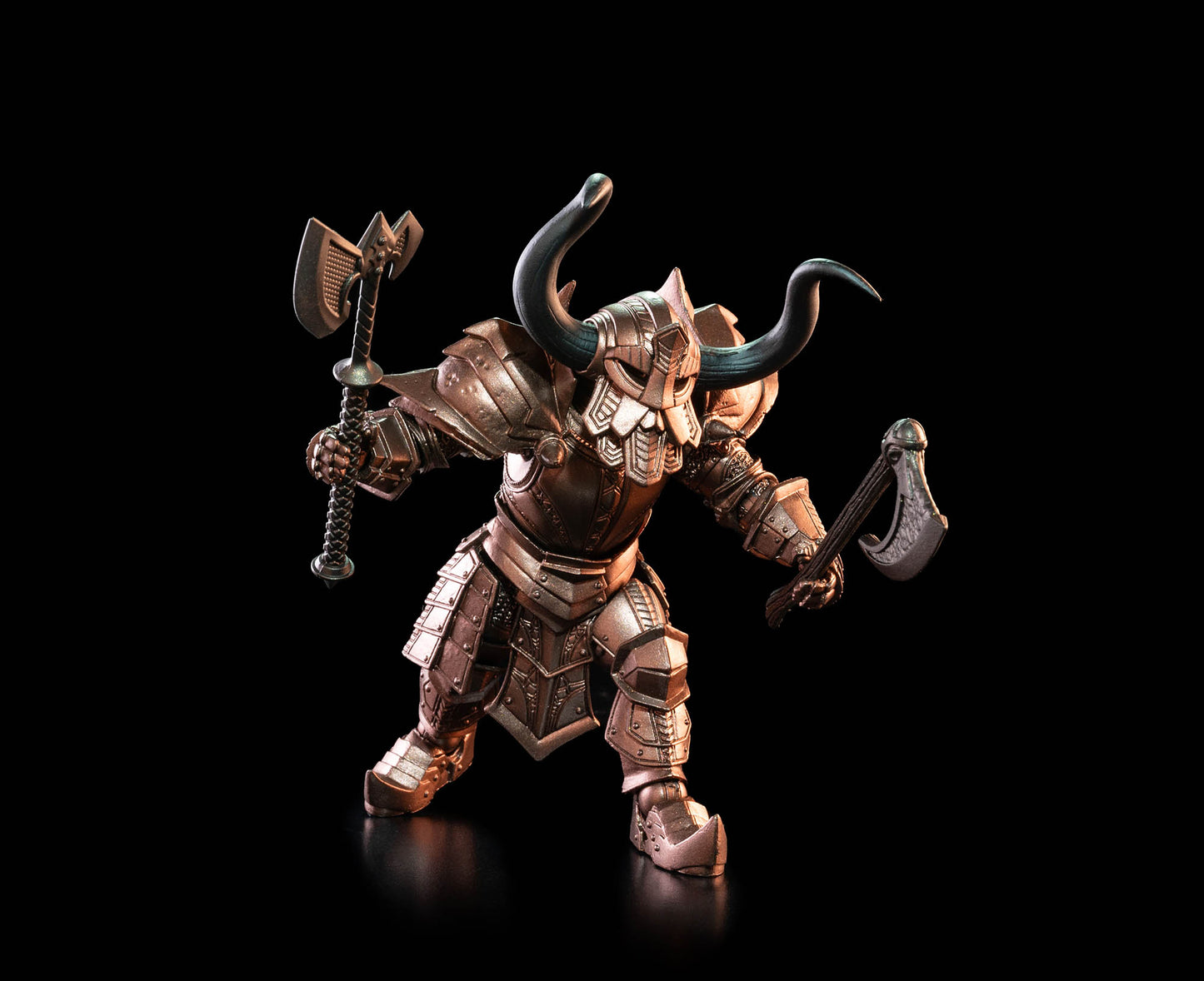 Mythic Legions Cavern Dwarf 2 - Reinforcement 2