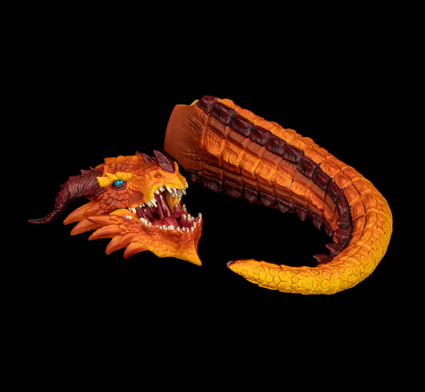 Cosmic Legions Dragosyr Cosmic Character Pack