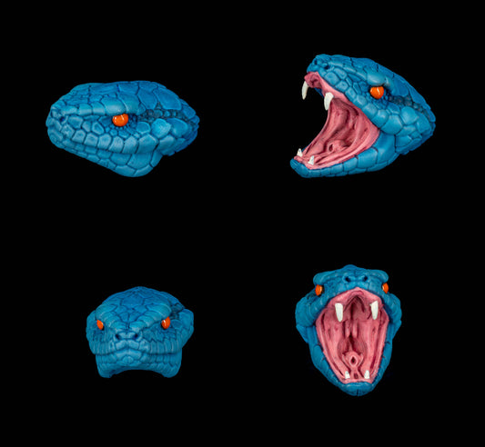 Cosmic Legions Serpent Soldiers Cosmic Character Pack