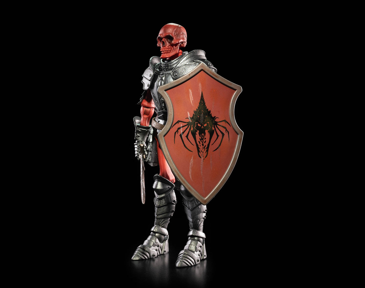 Mythic Legions All Stars 6 - Clavian - PREORDER