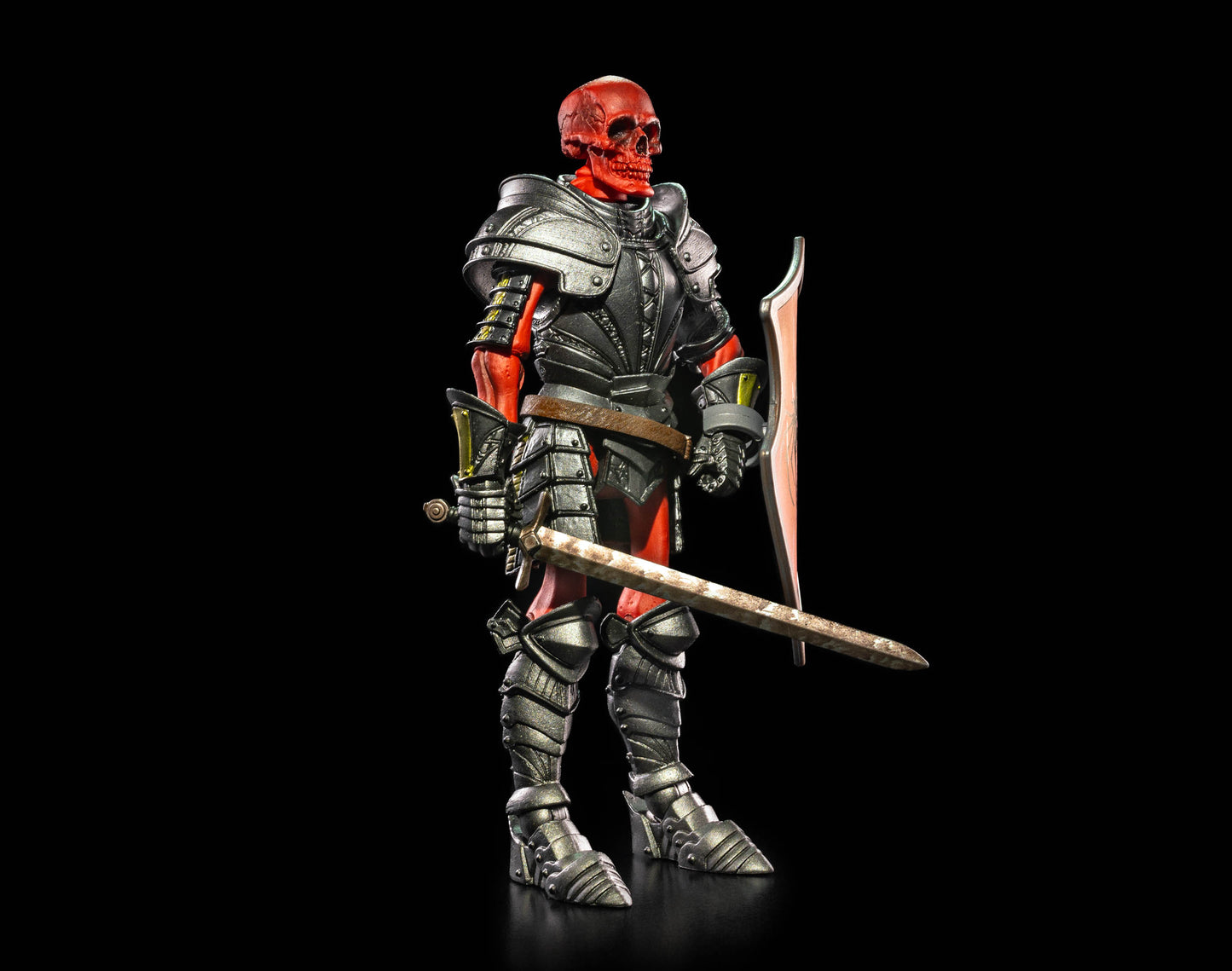 Mythic Legions All Stars 6 - Clavian - PREORDER