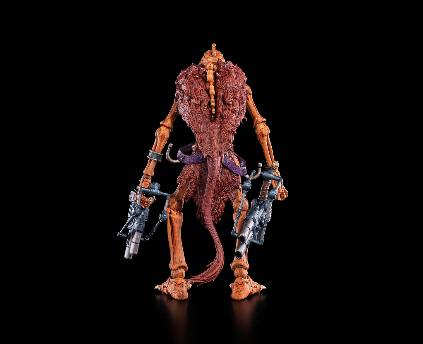 Infinite Legions Skeleton Warriors Infinite Legions Claw Action Figure PREORDER