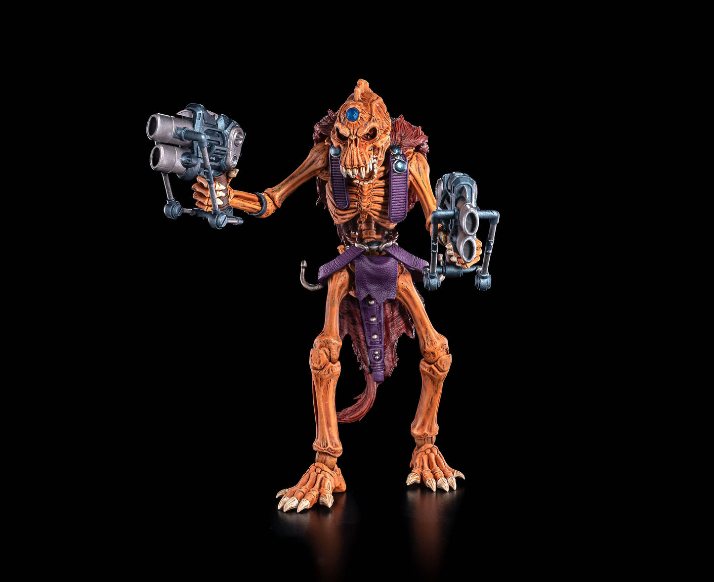 Infinite Legions Skeleton Warriors Infinite Legions Claw Action Figure PREORDER