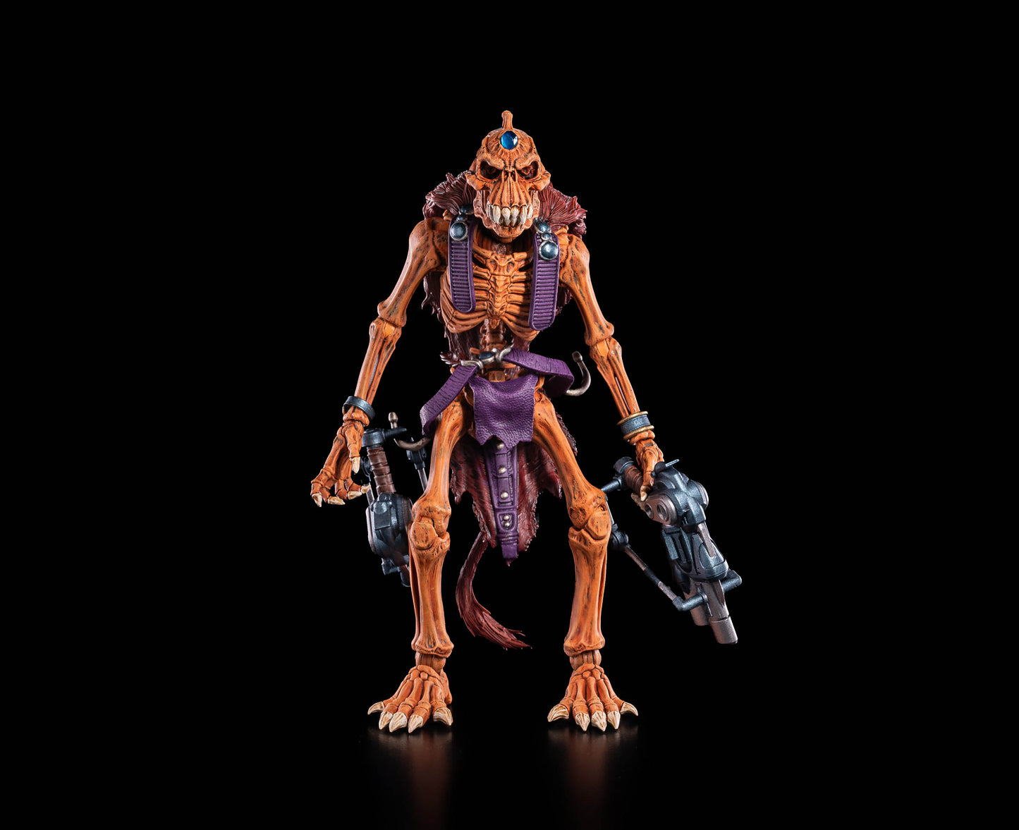 Infinite Legions Skeleton Warriors Infinite Legions Claw Action Figure PREORDER
