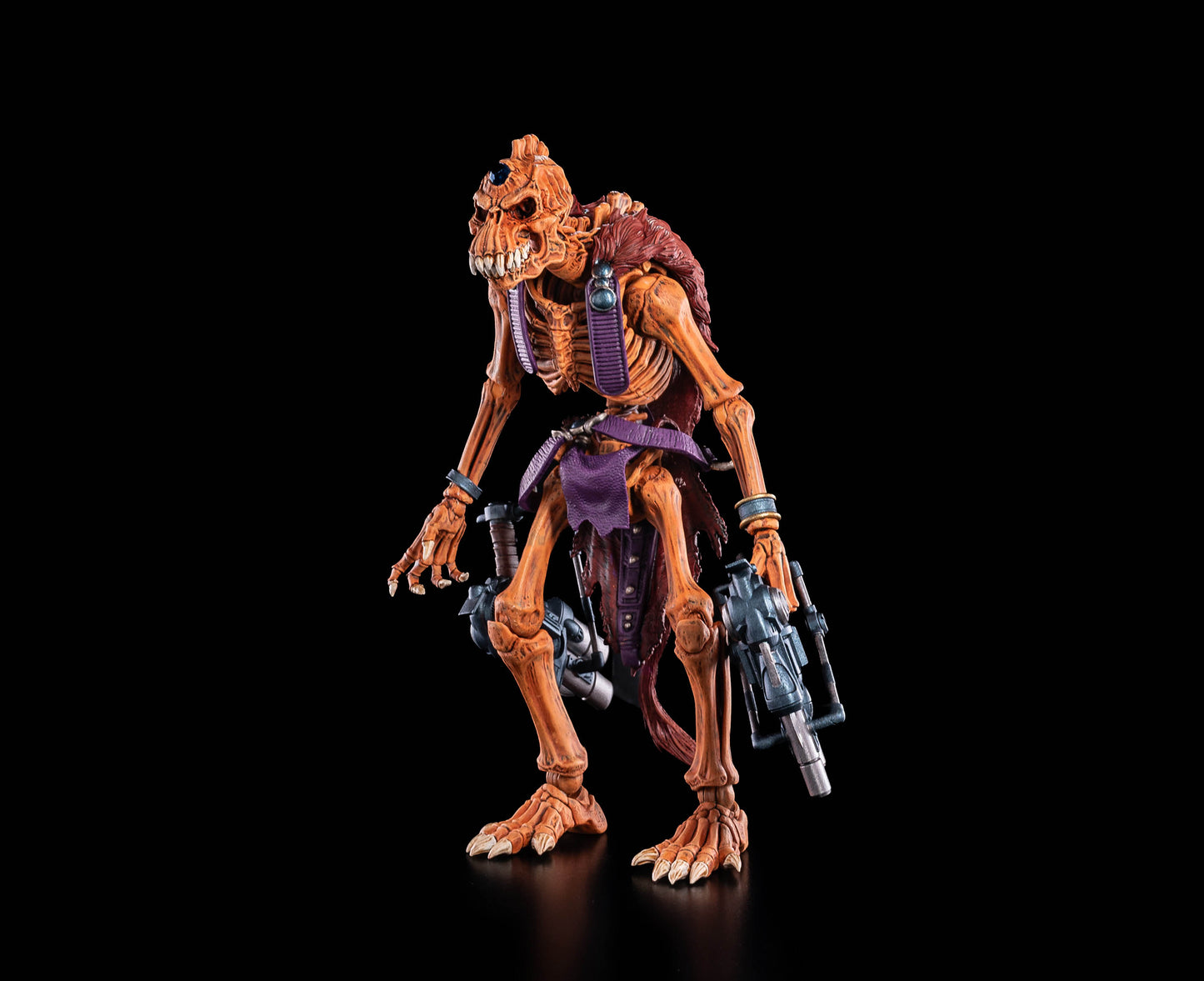 Infinite Legions Skeleton Warriors Infinite Legions Claw Action Figure PREORDER