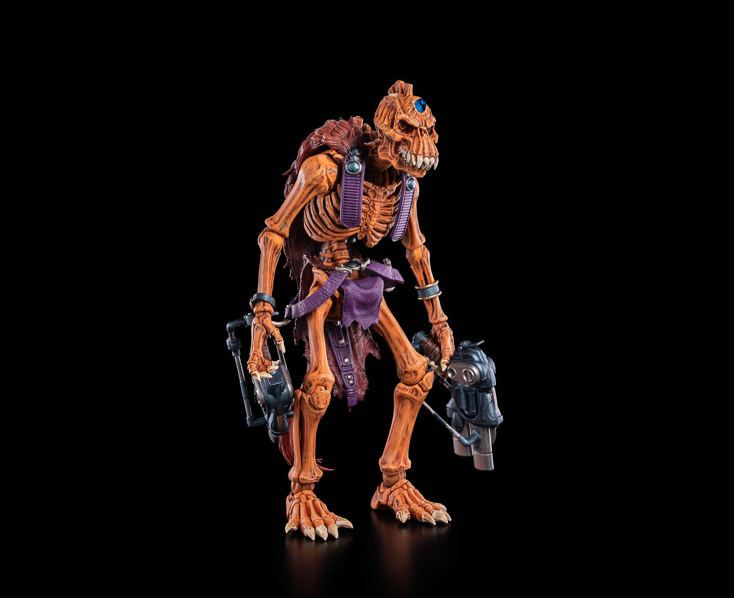 Infinite Legions Skeleton Warriors Infinite Legions Claw Action Figure PREORDER