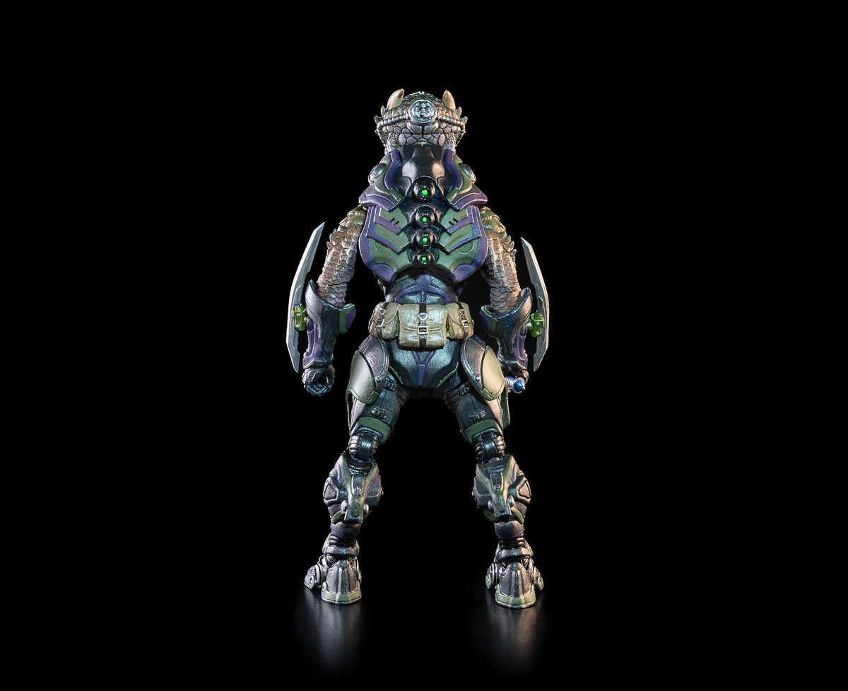 Cosmic Legions CC-24