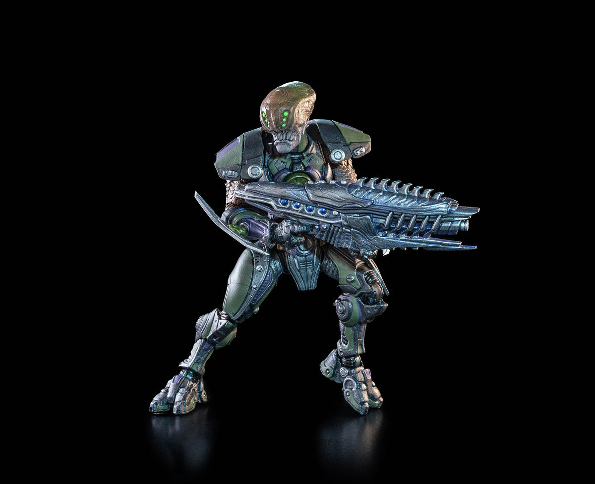 Cosmic Legions CC-24