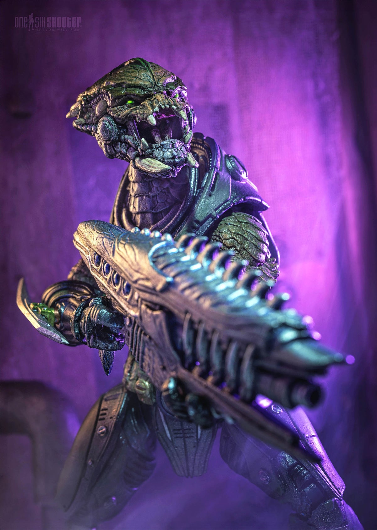 Cosmic Legions CC-24