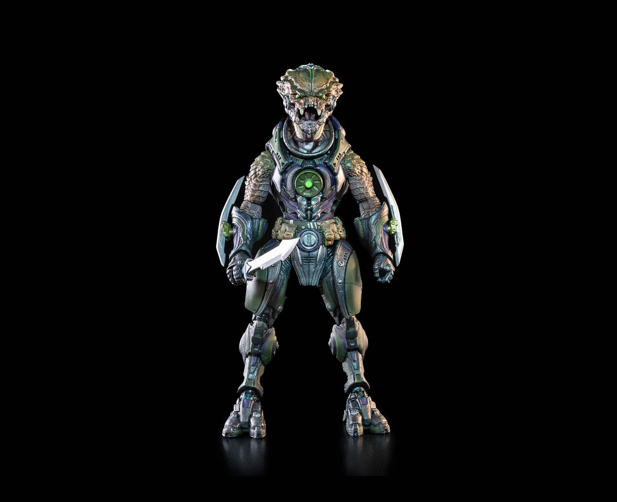 Cosmic Legions CC-24