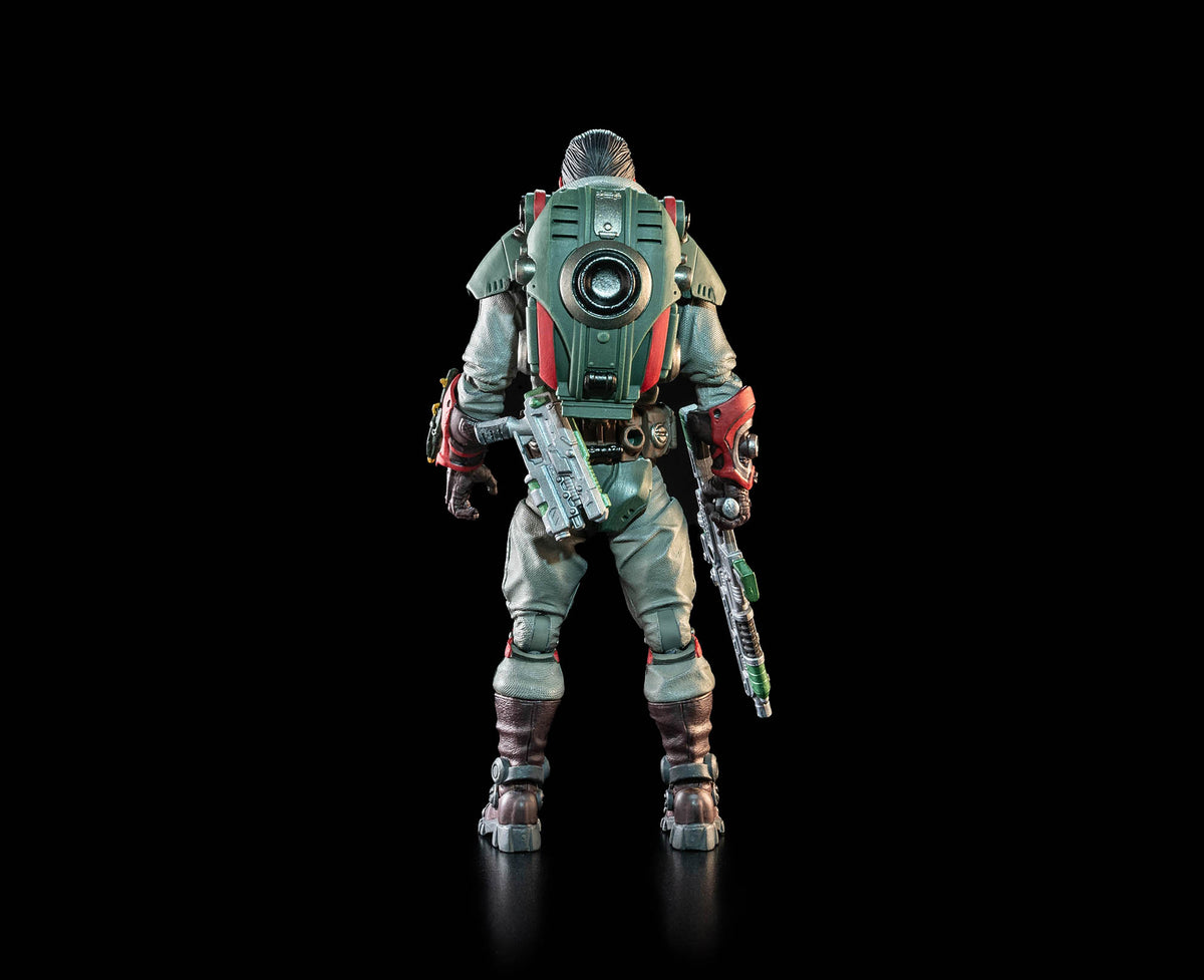 Cosmic Legions AA-20