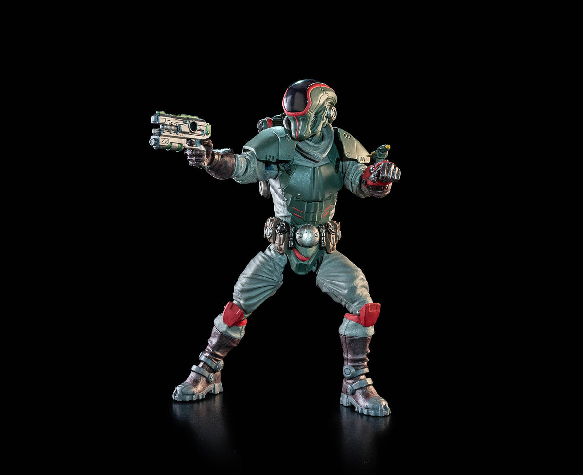 Cosmic Legions AA-20