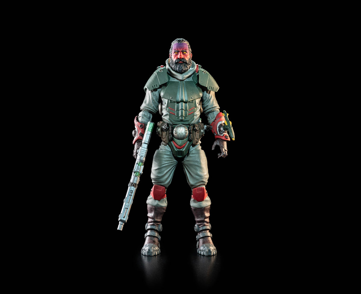 Cosmic Legions AA-20
