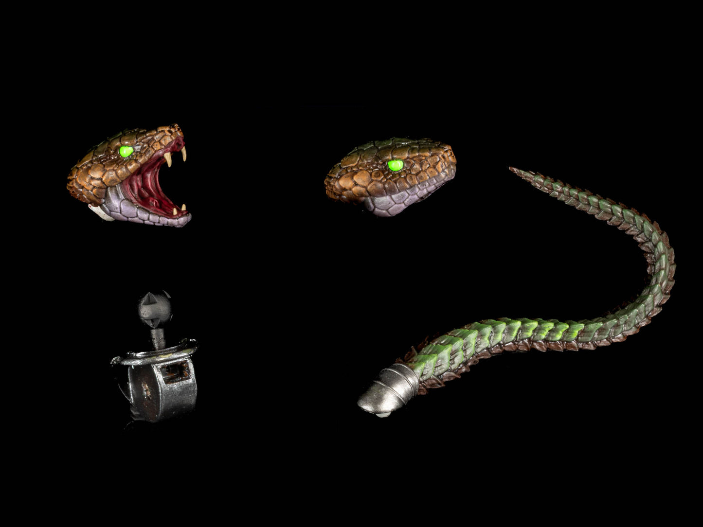 Cosmic Legions T.U.5.C.C. Experiment CC-24 Upgrade Cosmic Character Pack PREORDER