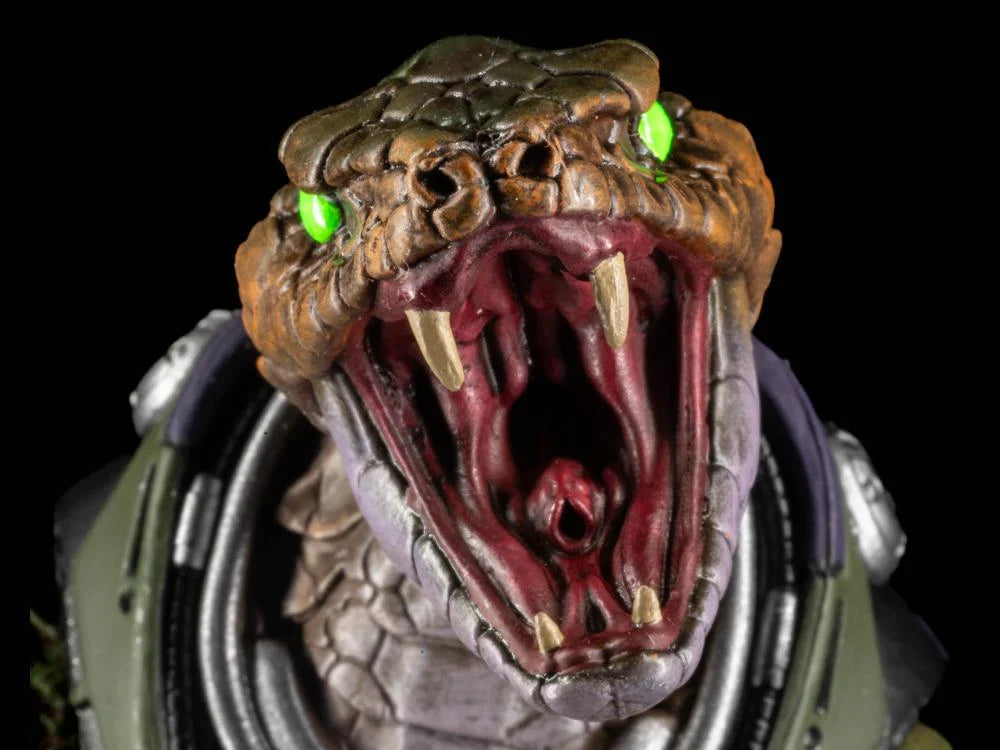 Cosmic Legions T.U.5.C.C. Experiment CC-24 Upgrade Cosmic Character Pack PREORDER