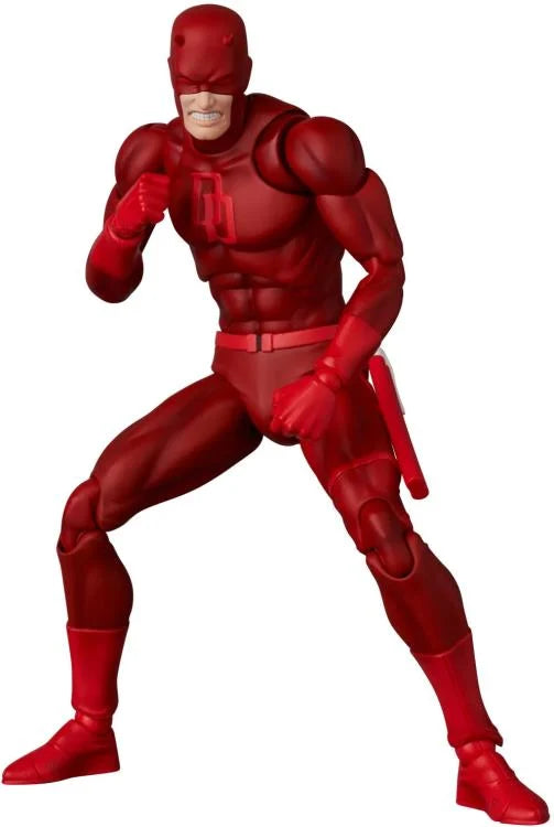 MAFEX No.223 Daredevil (Comic Ver.) Action Figure