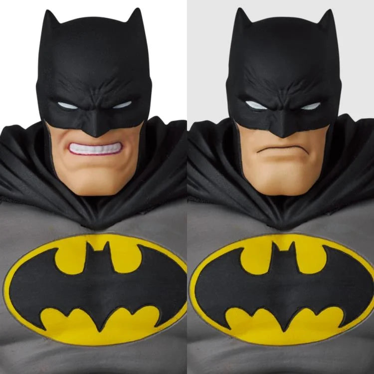 Batman: The Dark Knight Returns MAFEX No.204 Batman & Horse