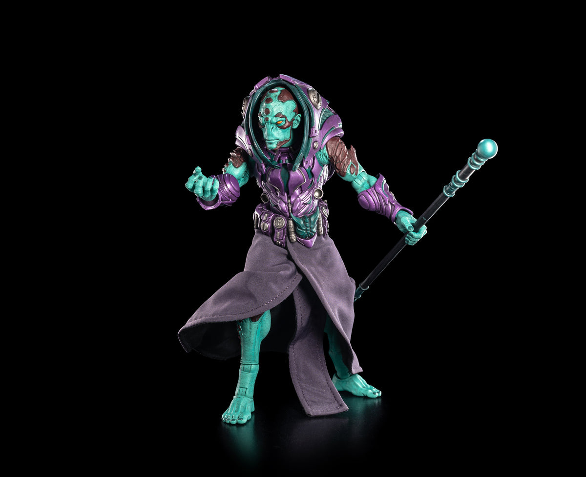 Cosmic Legions Dormoo Viis