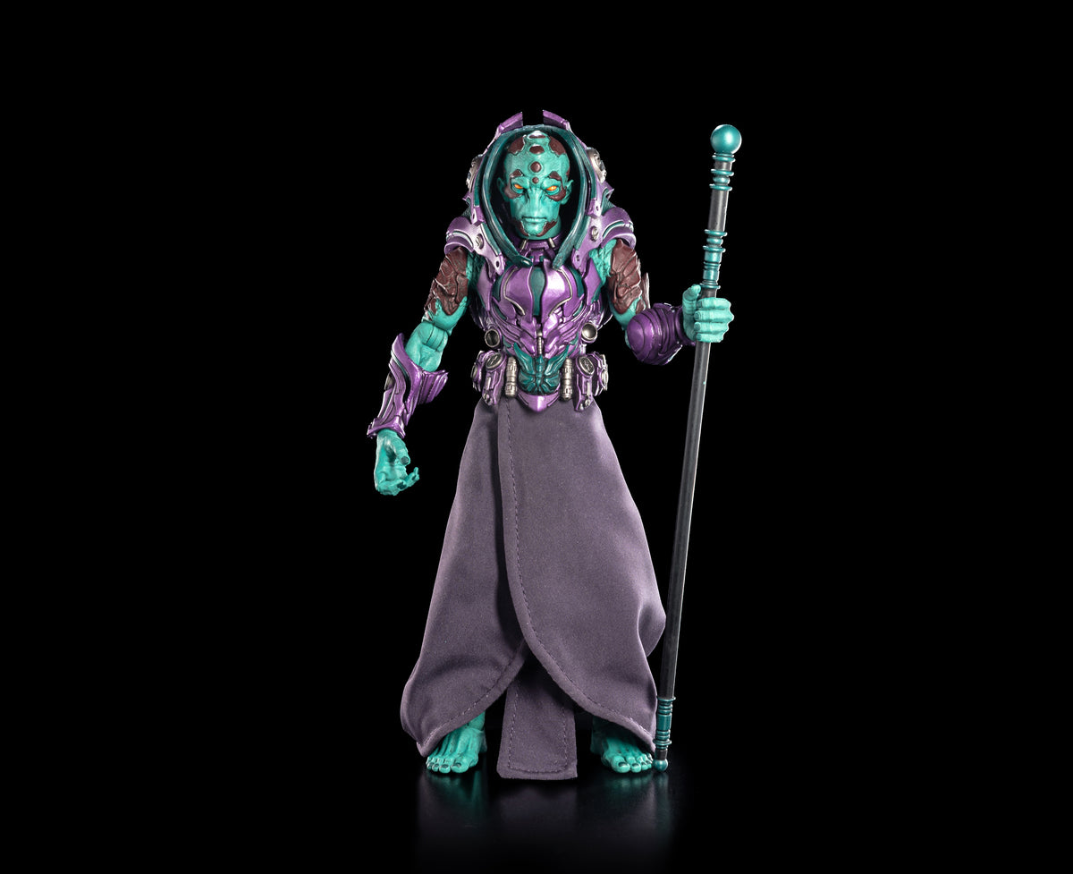 Cosmic Legions Dormoo Viis