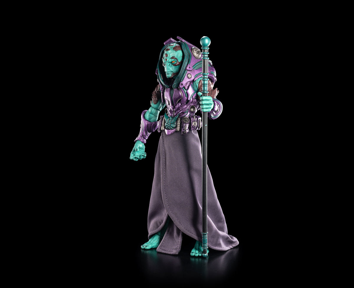 Cosmic Legions Dormoo Viis