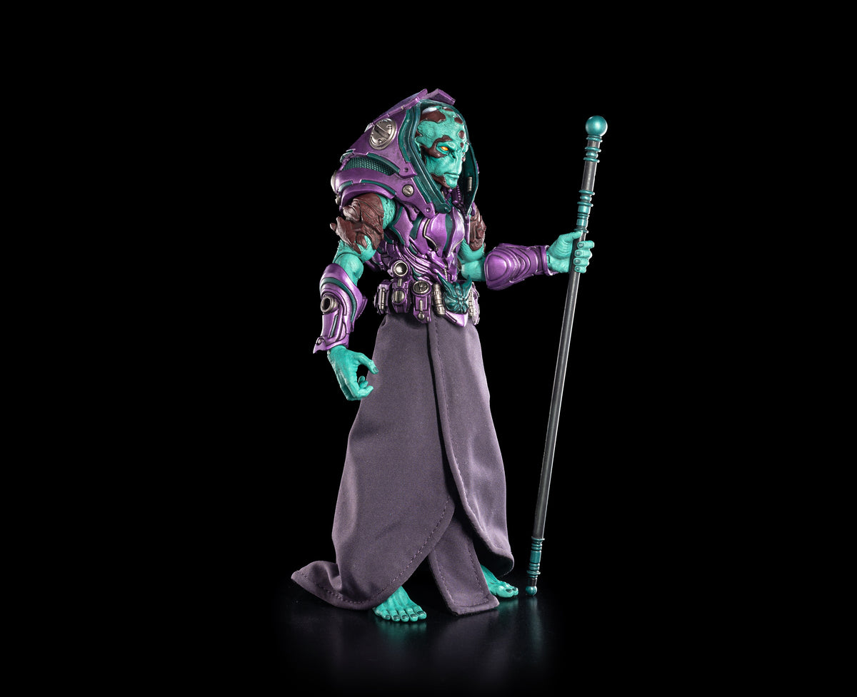 Cosmic Legions Dormoo Viis