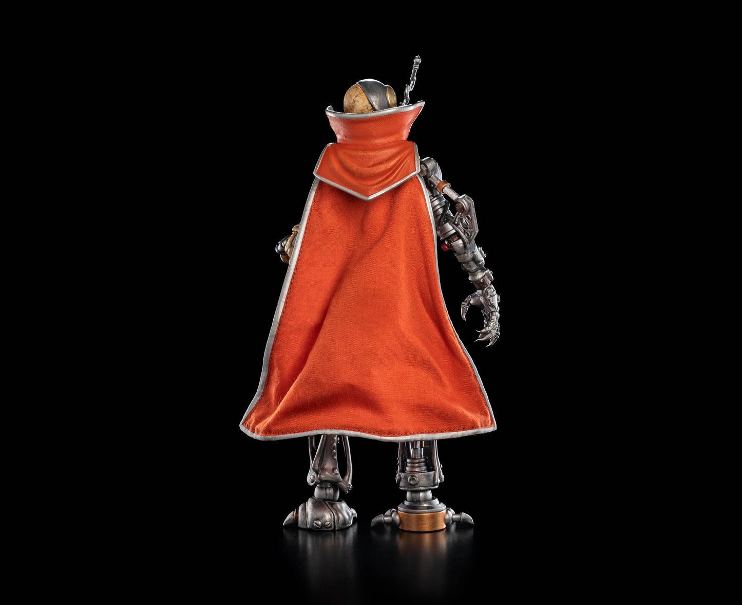 Infinite Legions Skeleton Warriors Infinite Legions Dr. Cyborn Action Figure PREORDER