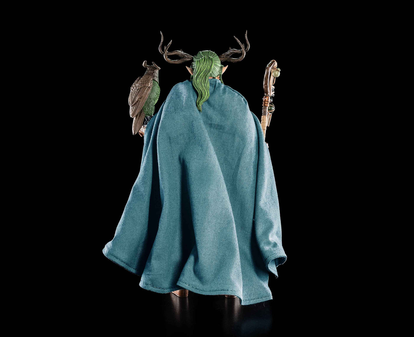 Mythic Legions The Roleplaying Game Druid Character Pack PREORDER