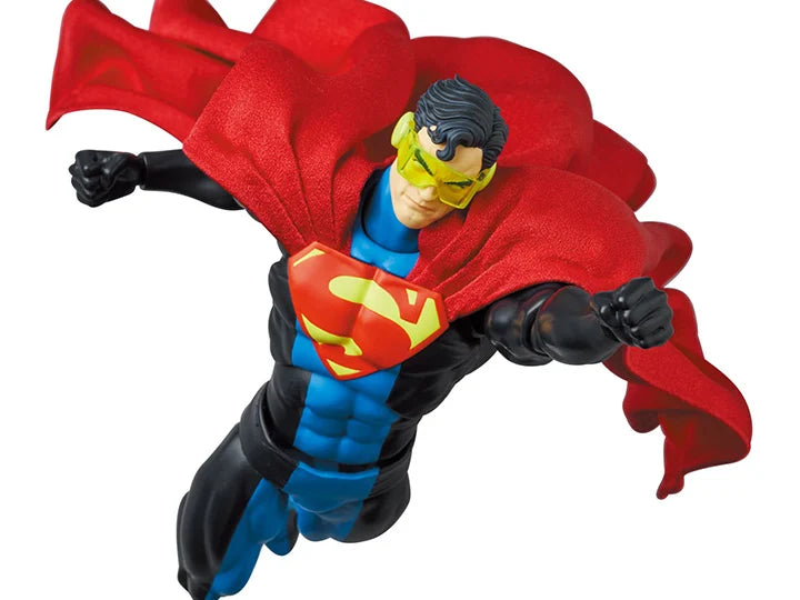 Mafex 219 Return of Superman Eradicator