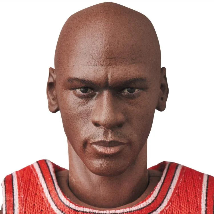 Mafex Michael Jordan No.100(Dinged Box)