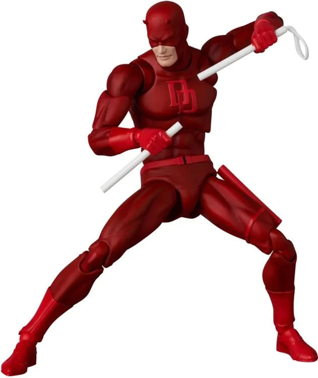 MAFEX No.223 Daredevil (Comic Ver.) Action Figure