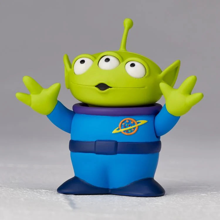 Revoltech - Buzz Lightyear Version 1.5