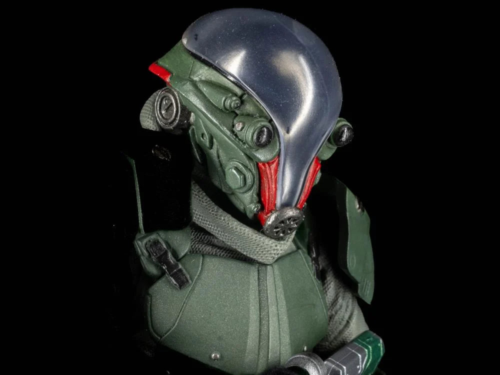 Cosmic Legions T.U.5.C.C. Experiment AA-20 Upgrade Cosmic Character Pack PREORDER