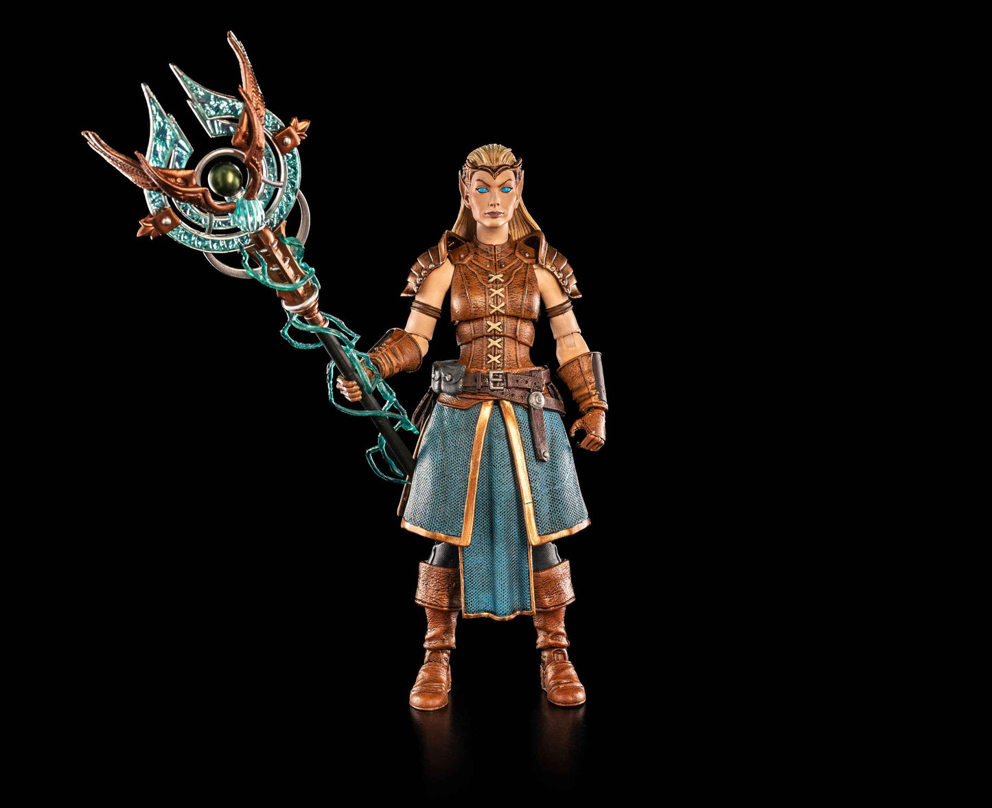 Mythic Legions: The Roleplaying Game Set of 5 Heads Pack