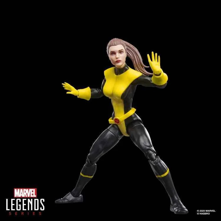 Marvel Legends Astonishing X-Men Kitty Pryde & Marvel's Colossus Action Figure Two-Pack PREORDER