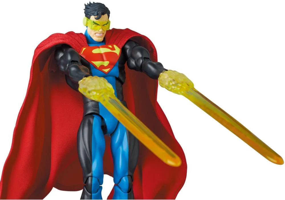 Mafex 219 Return of Superman Eradicator