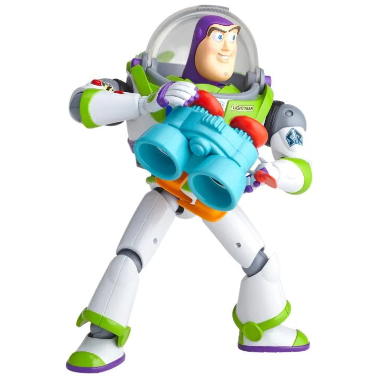 Revoltech - Buzz Lightyear Version 1.5