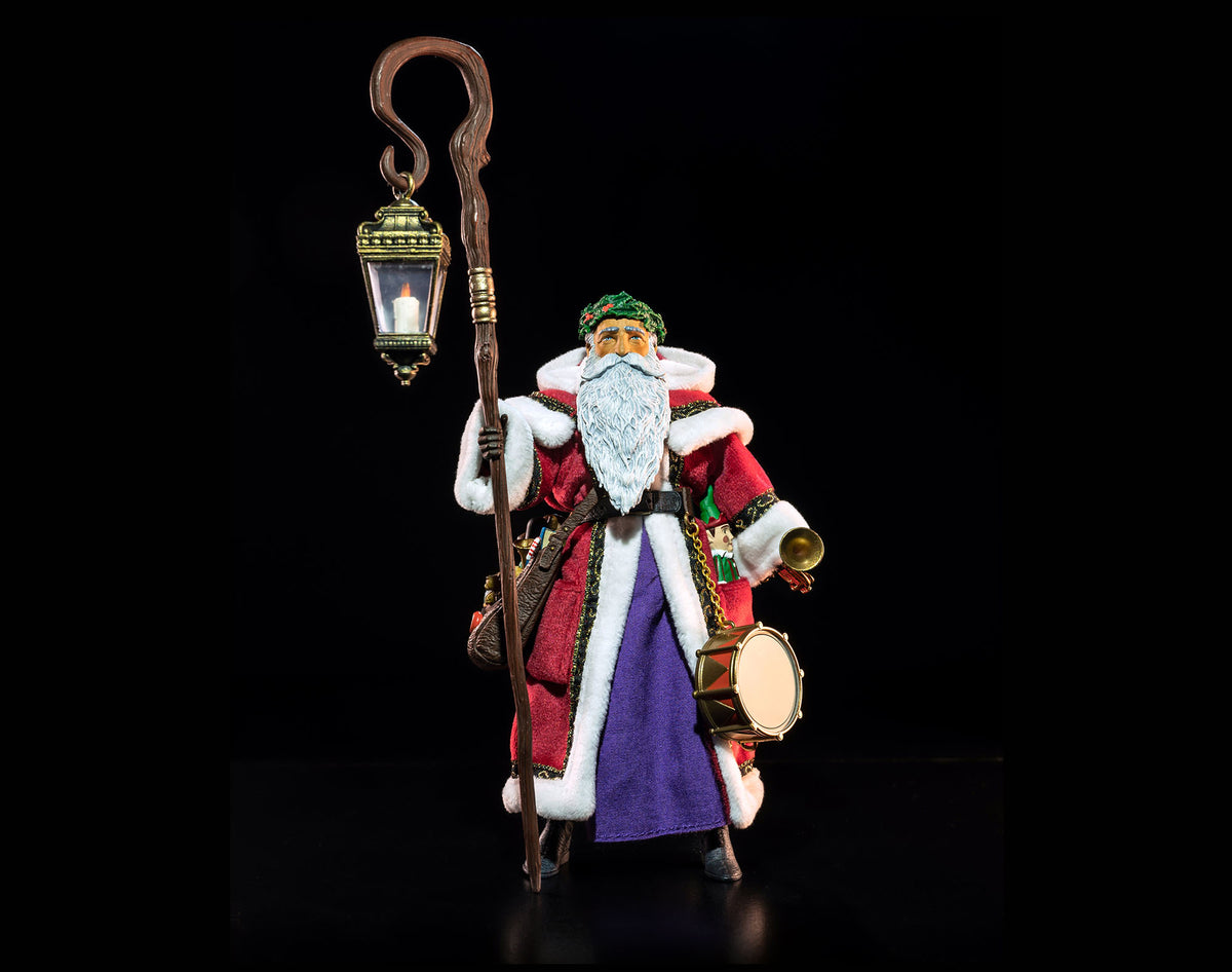 Figura Obscura Father Christmas Standard Edition