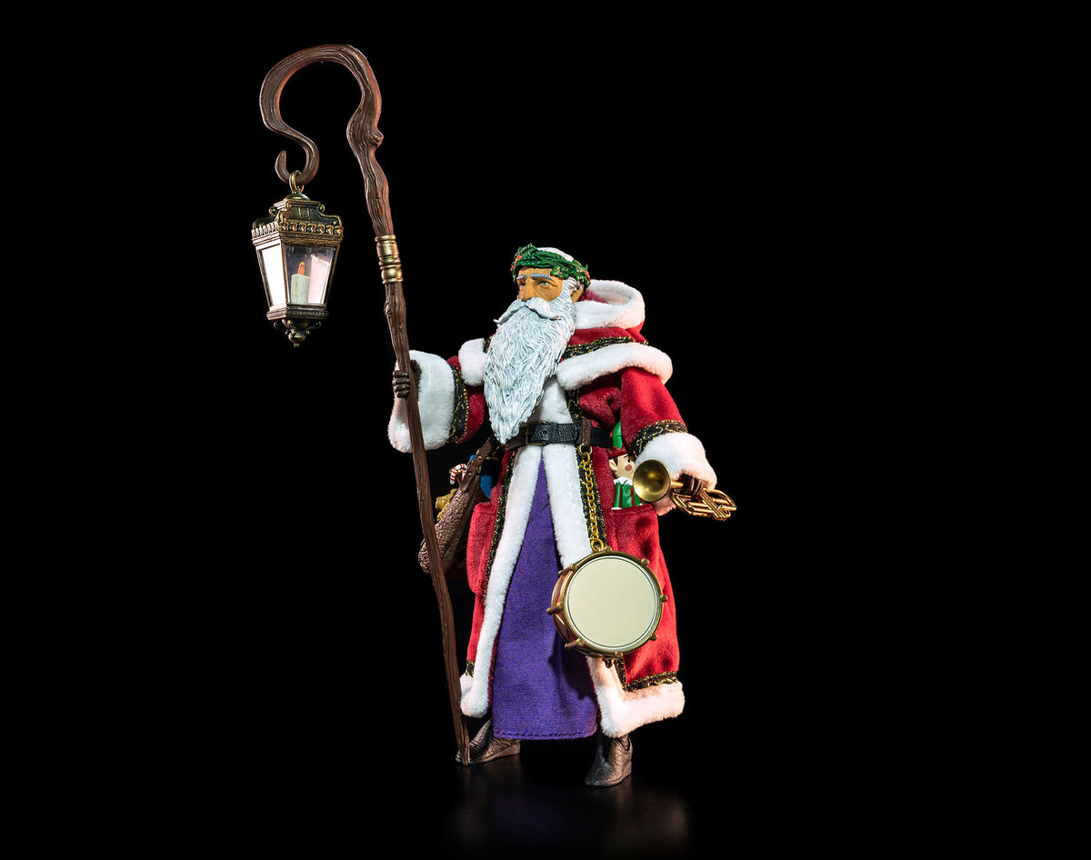 Figura Obscura Father Christmas Standard Edition