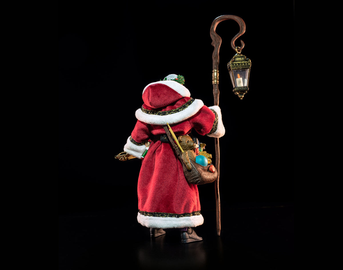 Figura Obscura Father Christmas Standard Edition