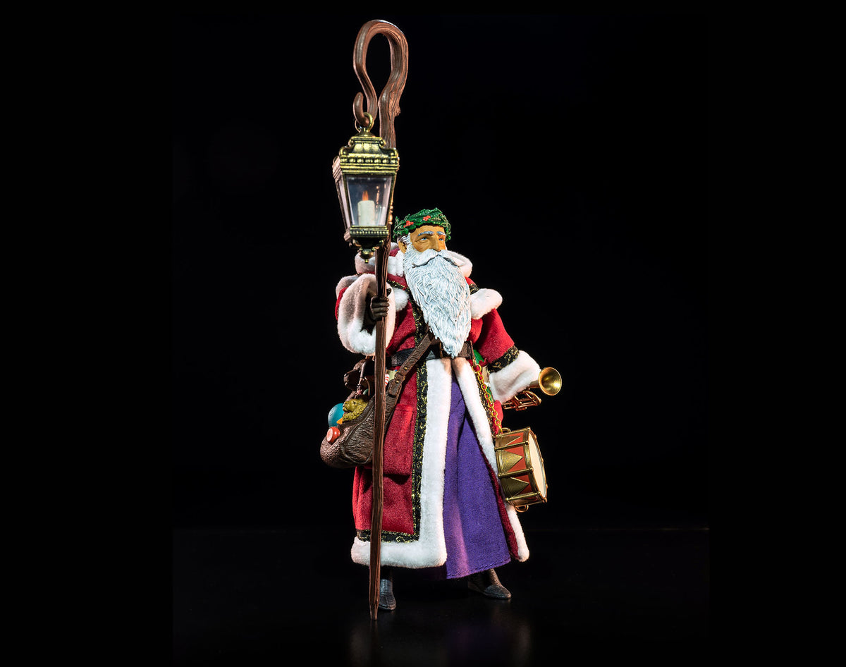 Figura Obscura Father Christmas Standard Edition