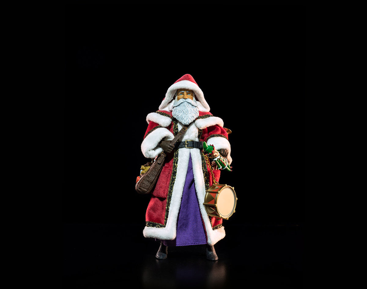 Figura Obscura Father Christmas Standard Edition