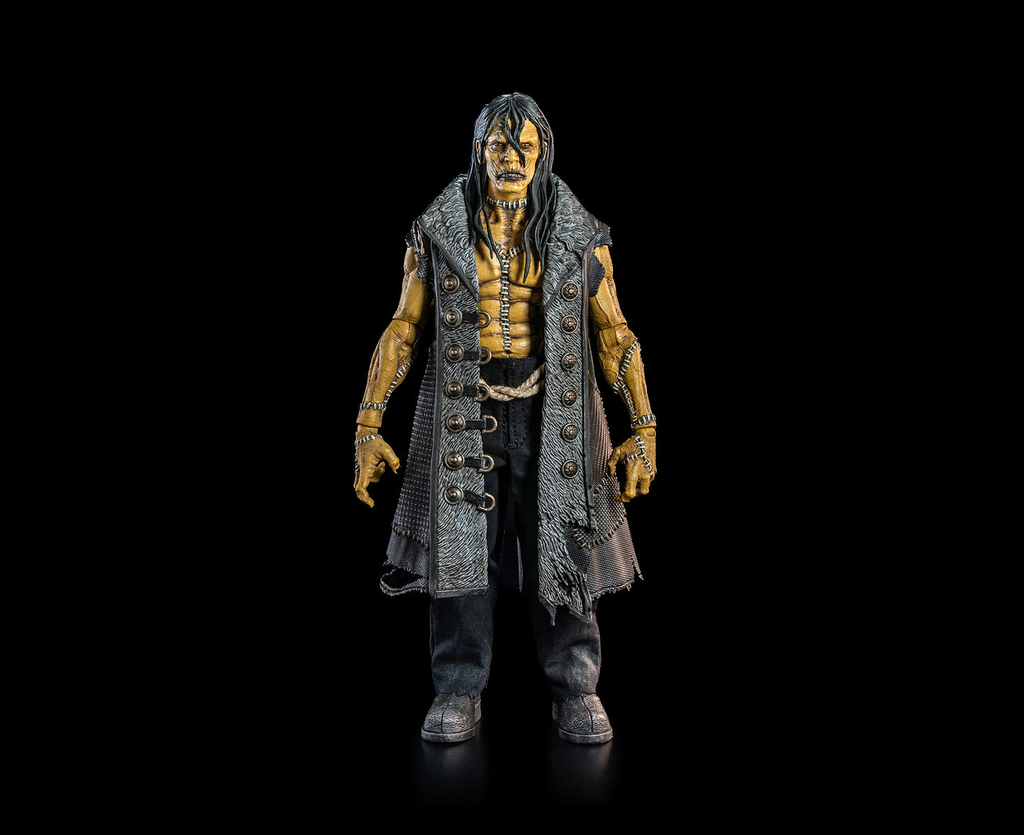 Figura Obscura Frankenstein's Creature