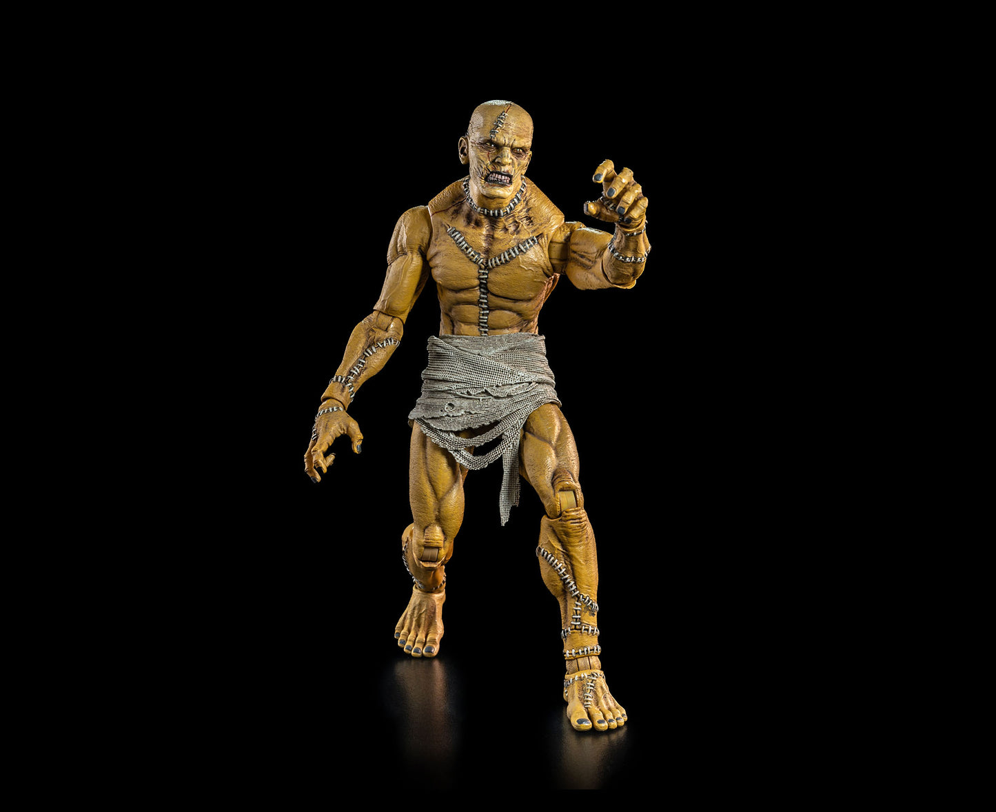 Figura Obscura Frankenstein's Creature