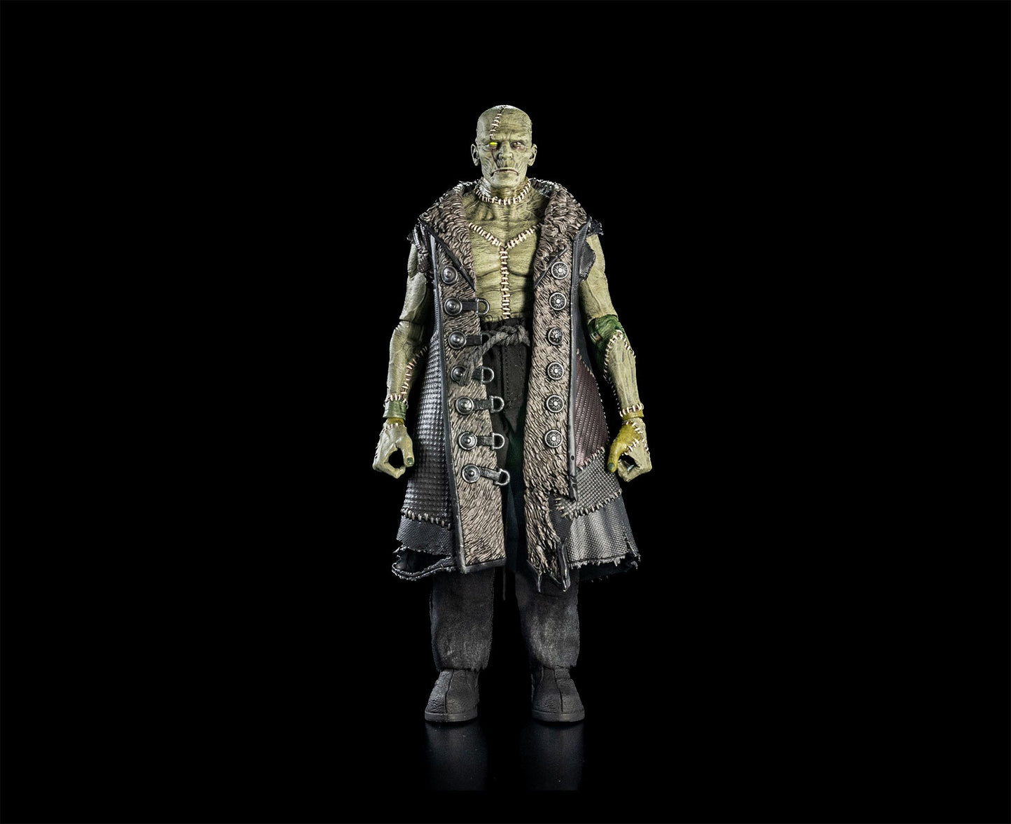 Figura Obscura Frankenstein's Monster Action Figure 2025 RETAILER EXCLUSIVE PREORDER