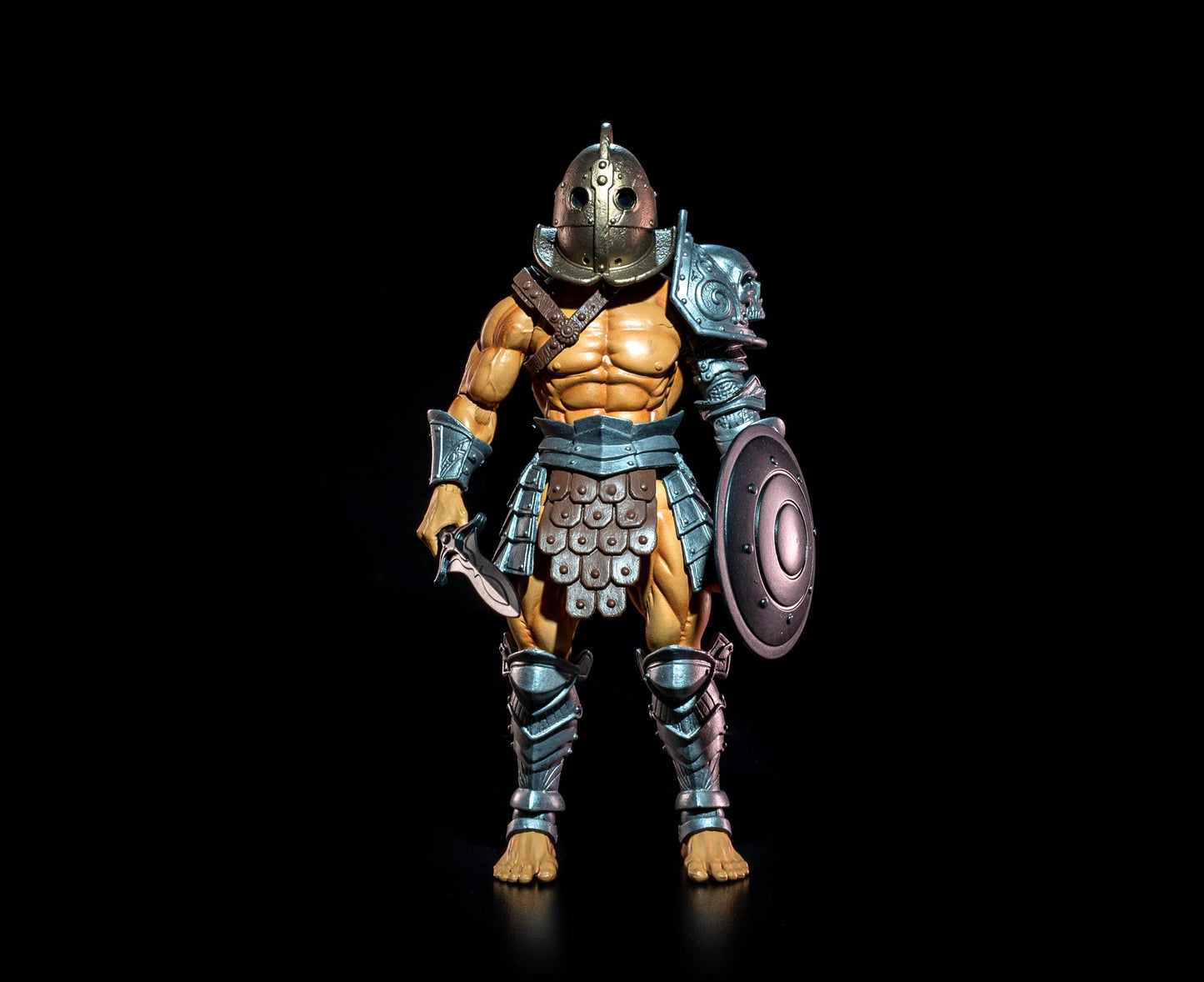 Mythic Legions Deluxe Gladiator Legion Builder